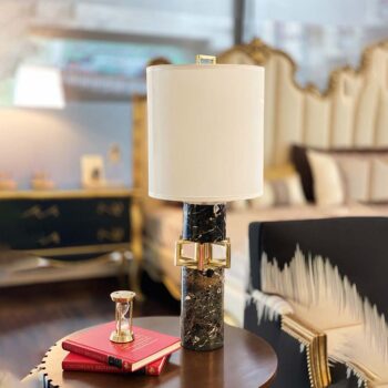 Altum Table Lamp