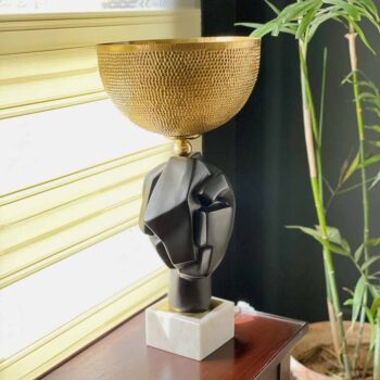 Dea Table Lamp