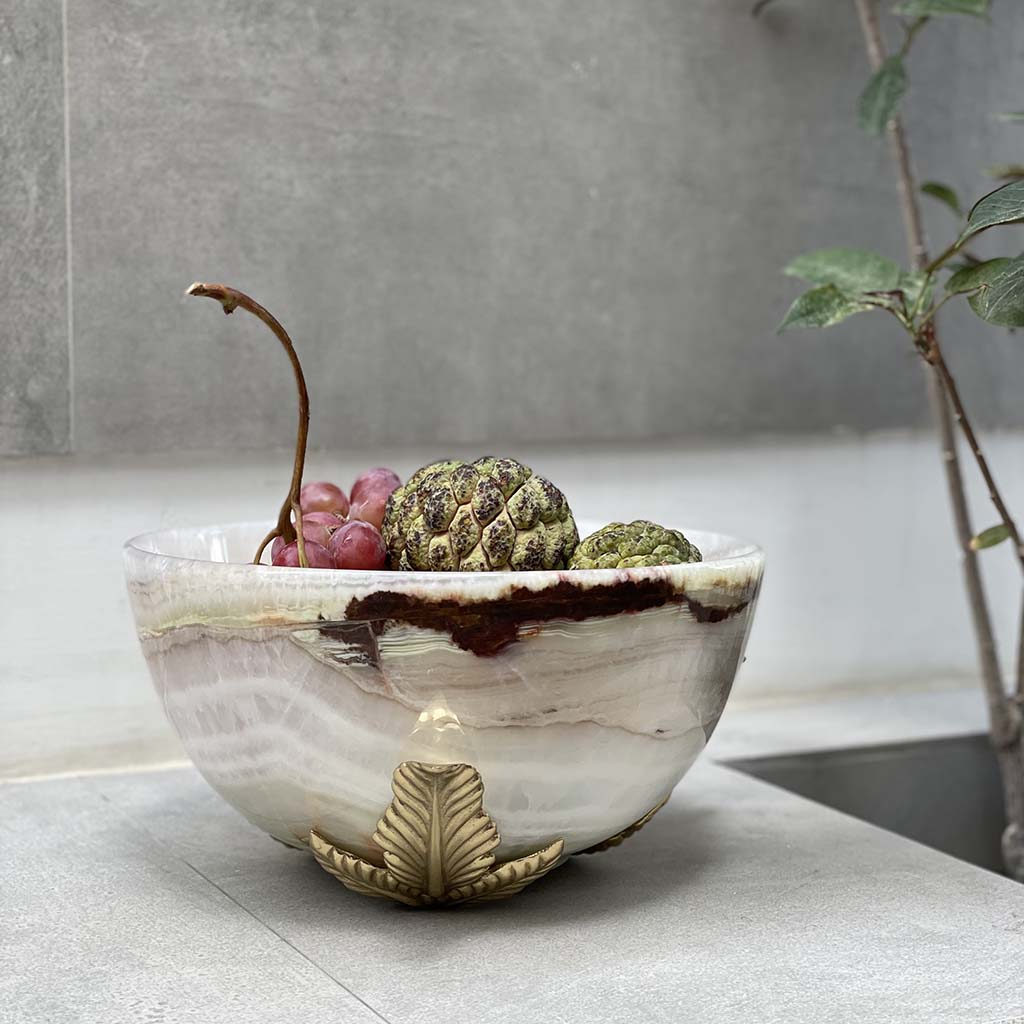 Home – Creo Living Folum Serving Bowl , serving bowls in Pakistan , white serving bowls , large serving bowls , dessert serving bowl , best serving bowls,