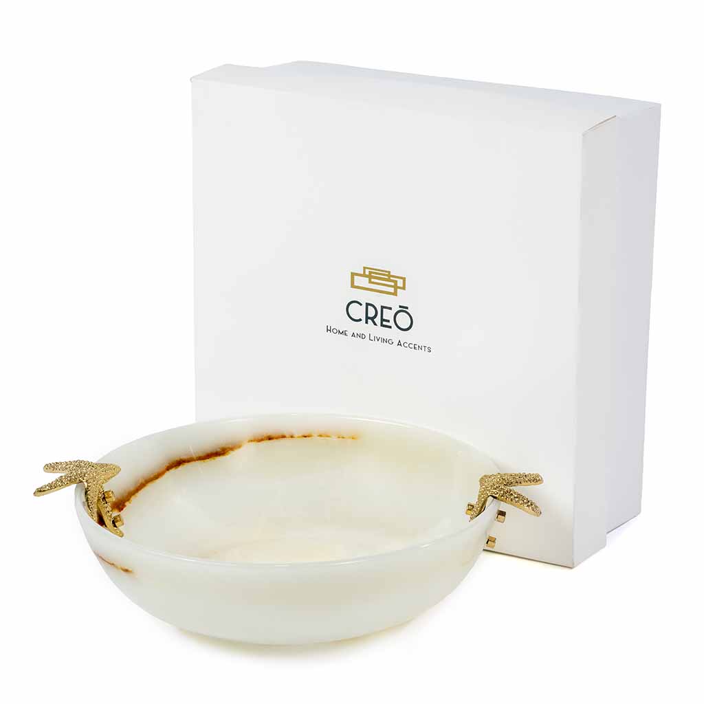 Lumen Serving Bowls – Creo Living Lumen Serving Bowls , serving bowls in Pakistan , white serving bowls , large serving bowls , dessert serving bowl , best serving bowls, dry fruit serving bowl