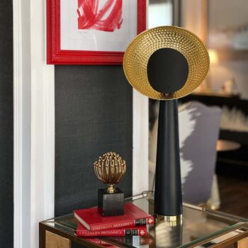 Magnus Table Lamp