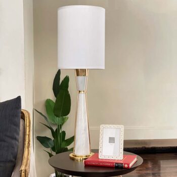 Omnia Table Lamp