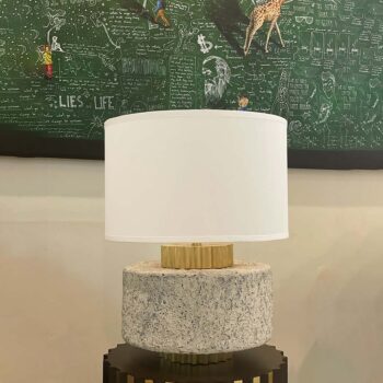 Solida Table Lamp