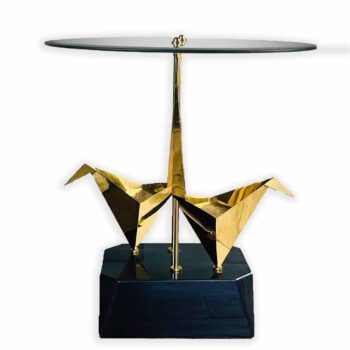 Stilus Table