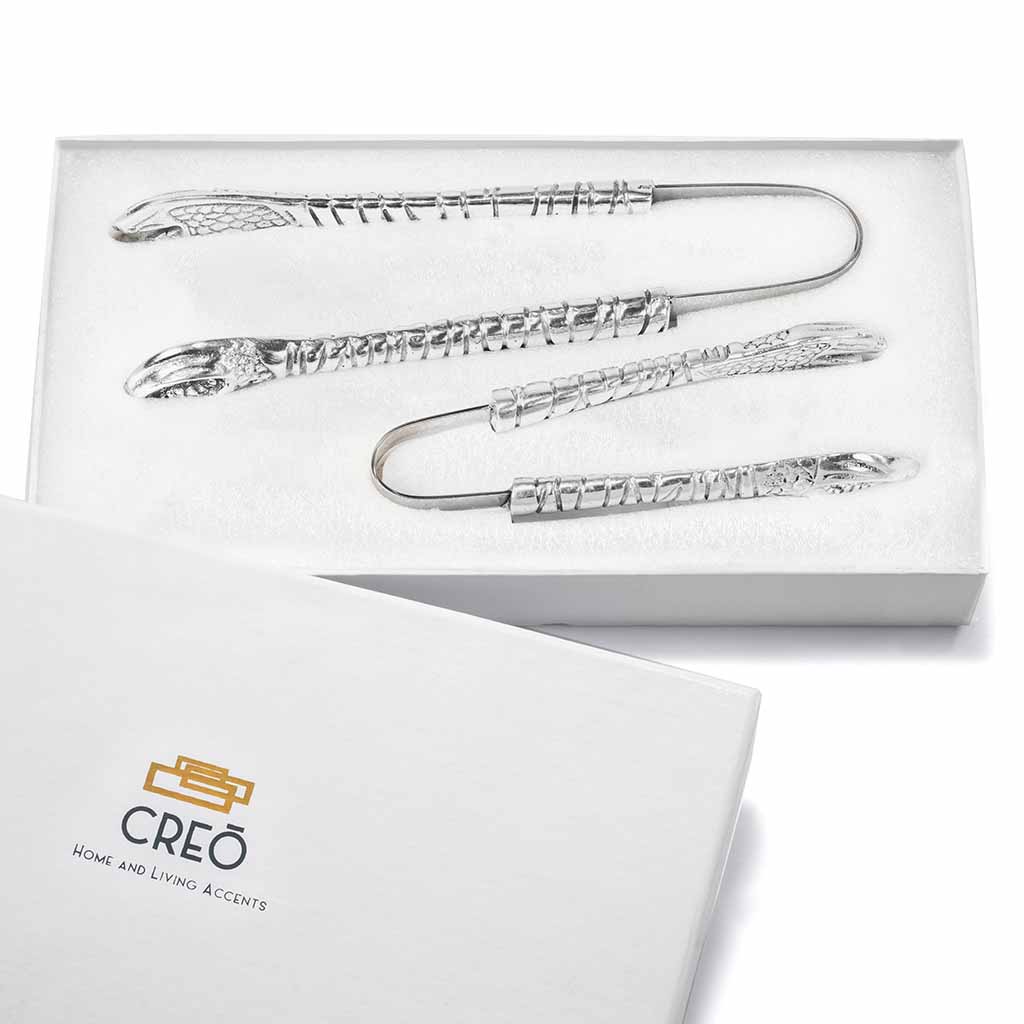Home – Creo Living Nepa Tong Set , quality cutlery , table cutlery and crockery , flatware , cutlery sets