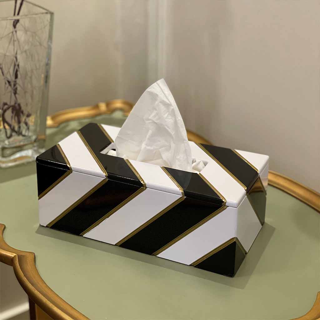 Novus Tissue Box , Tissue Box Holder , Tissue Box Cover , Tissue Box Price in Pakistan