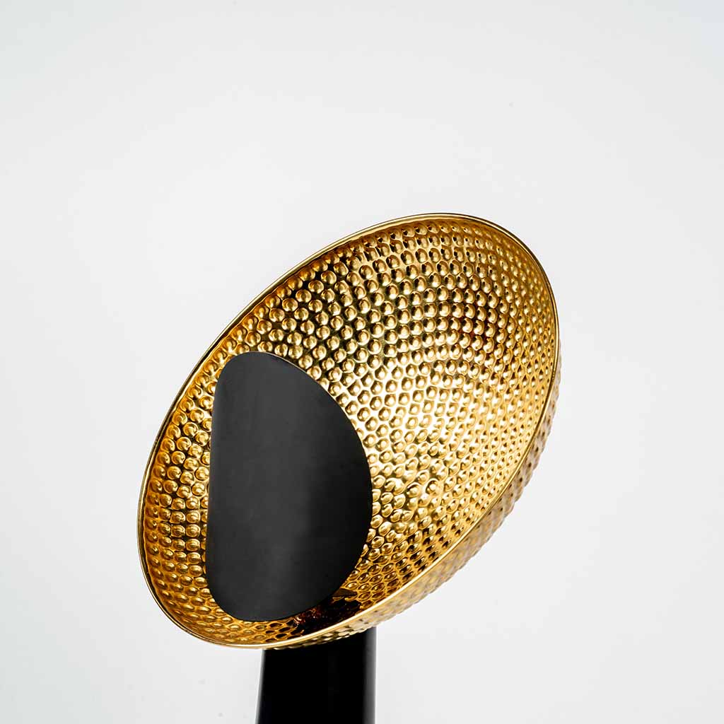 Magnus Table Lamp – Creo Living Magnus Table Lamp - Image 3