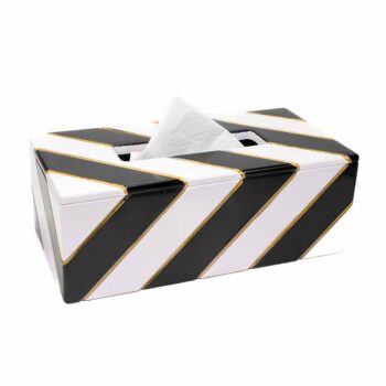 Novus Tissue Box