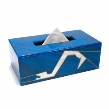 Sero Tissue Box