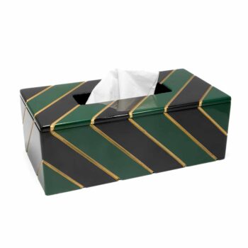 Vird Tissue Box