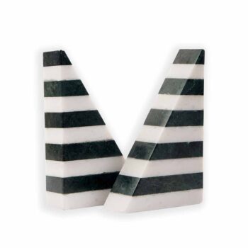 Carta Bookends