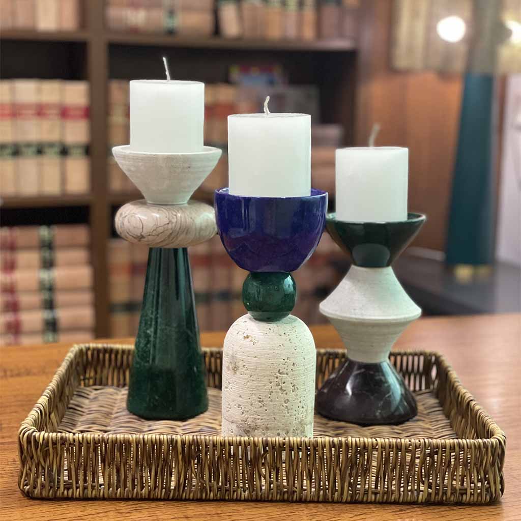 Home – Creo Living Geo Candle Stands , Candle Stand , Long Candle Stand , Candle Stand Decoration Ideas , Candle Table Décor
