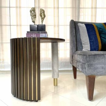 Rex Side Table