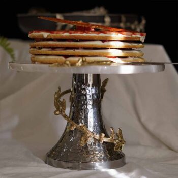 Flora Cake Stand