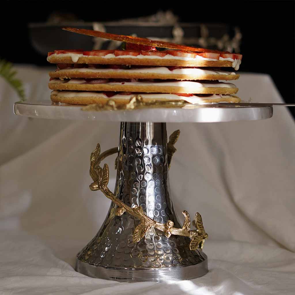 Home – Creo Living Flora Cake Stand, cake stand price in pakistan, cake tray stand, cake stand , cake stand price in pakistan , cake tray stand
