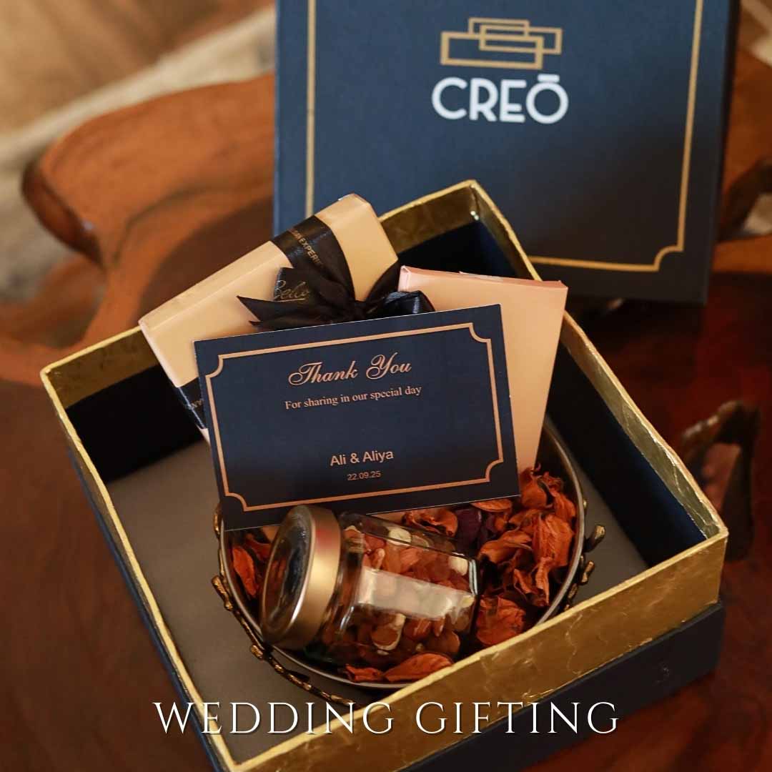 Gifting in Pakistan